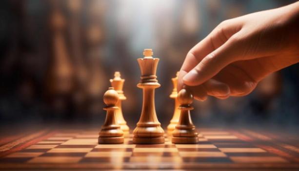 券商板塊估值修復(fù)可期嗎 政策信號助推行情