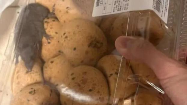 山姆回應(yīng)“麻薯盒內(nèi)發(fā)現(xiàn)老鼠” 初步判斷為取貨點(diǎn)偶發(fā)事件