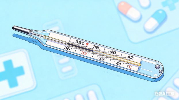 體溫計破碎后勿將水銀倒入下水道 科學處理避免風險