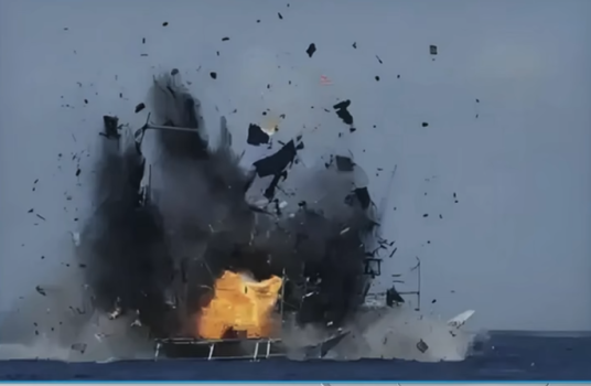 “大腦”與“拳腳”的完美組合：有人無人跨域協同如何重塑戰(zhàn)場