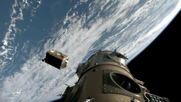 歷史首次!英偉達(dá)H100在太空跑通了 開(kāi)啟太空AI新時(shí)代