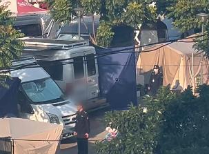 北海因影響市容“清理”房車引爭(zhēng)議 規(guī)范管理成焦點(diǎn)