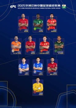 你認為瓦科當選中超MVP實至名歸嗎 關(guān)鍵比賽高光發(fā)揮