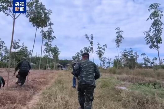 此輪泰柬沖突已造成15名泰國士兵死亡 另有270人受傷