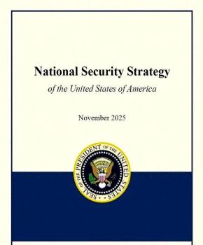 特朗普的戰(zhàn)略迷局：收縮還是擴張 全球秩序大洗牌