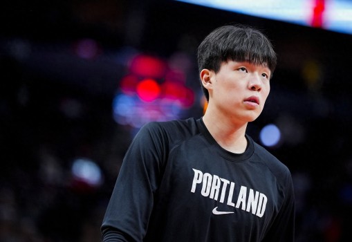 有机构擅自以“杨瀚森”名义注册公司 工作室已启动法律程序