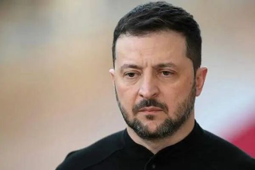 学者：乌克兰不入北约并非实质性妥协 乌方寻求替代安全保障