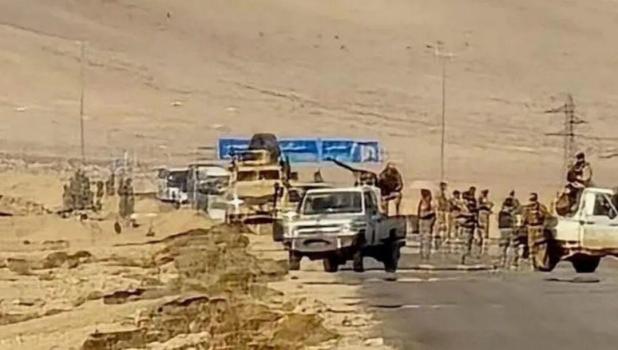 美军命丧叙利亚 到底谁的锅 盟友变杀手