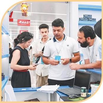 中国玩具“玩转”全球大市场 科技与文化并重