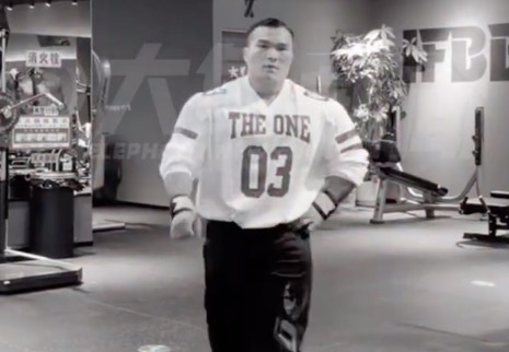 健美冠军王昆去世 曾获8连冠