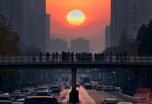 冬至“行星连珠”？不存在的 揭秘天象真相