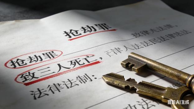 河南中牟灭门惨案今日开庭 信任的背叛与正义的审判