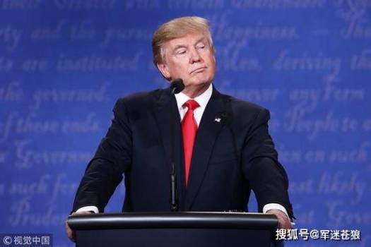 特朗普的新战舰计划靠不靠谱 真·硬核还是噱头？