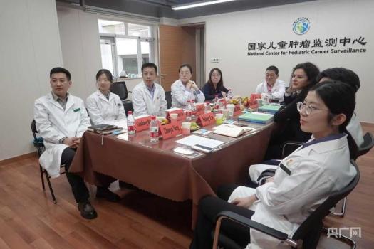 我国19岁以下癌症5年生存率超七成 进步显著接近国际水平