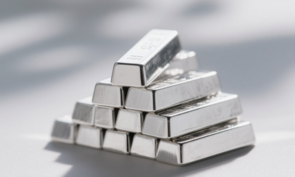 CME两周内二次上调白银期货保证金 市场迎来关键抉择周