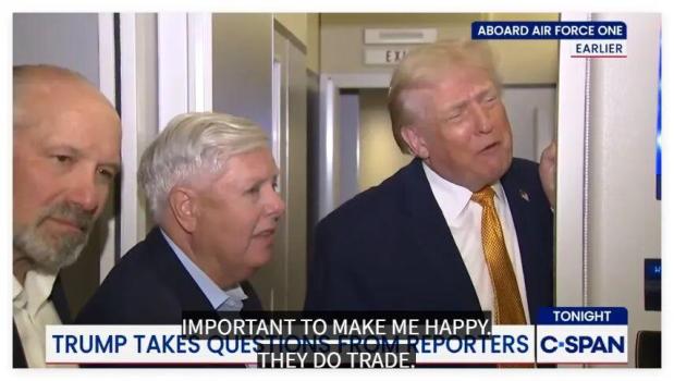 特朗普涉印度表态让印网民不满 引发印度强烈反弹