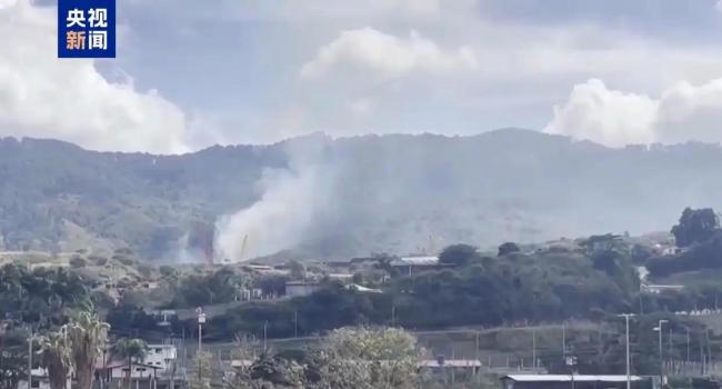 “危险的先例”！安理会紧急开会磋商，马杜罗同日同城受审 美非法行动遭谴责