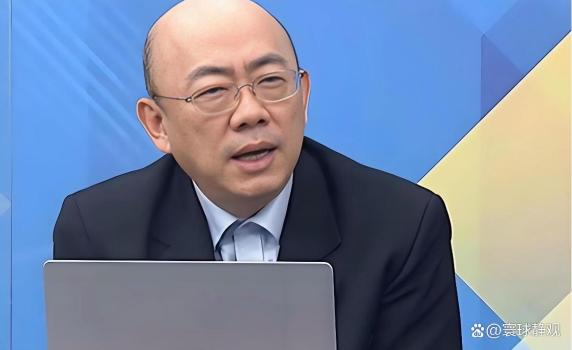 郭正亮：日本已经被打到“脑震荡”了 挑衅付出代价