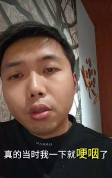 男子回应180个蛋糕送400多个孩子 关注福利院儿童现状