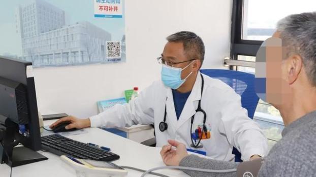 男子连续一周顿顿吃腊肉血压飙升 “隐性盐”成健康杀手