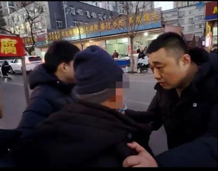 32年前命案告破犯罪嫌疑人已63岁 正义终得伸张