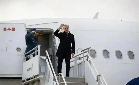 加拿大总理对中国的态度为何改变 重启对话求突破