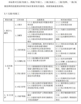5天拿证的滑雪“速成教练”能执教吗 冰雪季消费升温引发关注