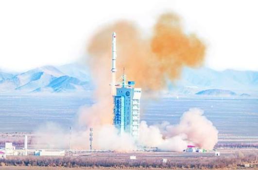 2026谁在竞逐商业航天“星辰大海” 全球竞争梯队分化明显