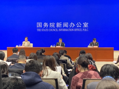 2025年我国高技术制造业增势较好 增速领先