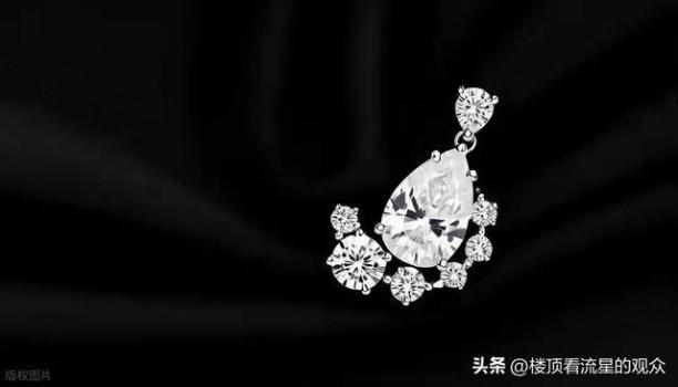 天然钻石为何难以售卖了 性价比与保值性双输