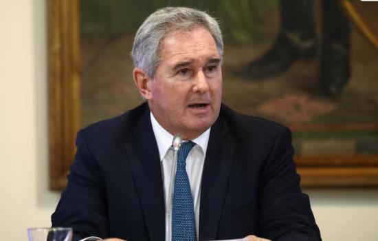 阿根廷与美签约但不排除中国 中企已有投资