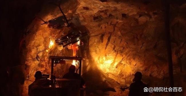 坠罐事故金矿两度被罚为何依然出事 监管缺位酿悲剧