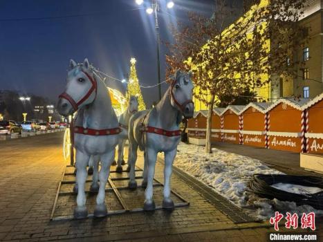 这个邻国也有马年 还有蜗牛年野猪年 马年寓意积极向上