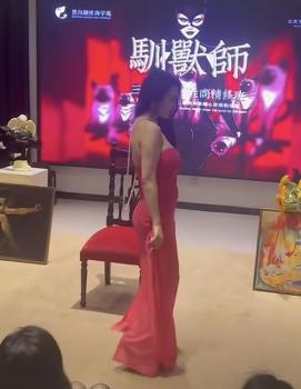 性商训练营乱象调查：3天要价近五千，还兜售“缩阴”凝胶 贩卖焦虑促成医美项目成交