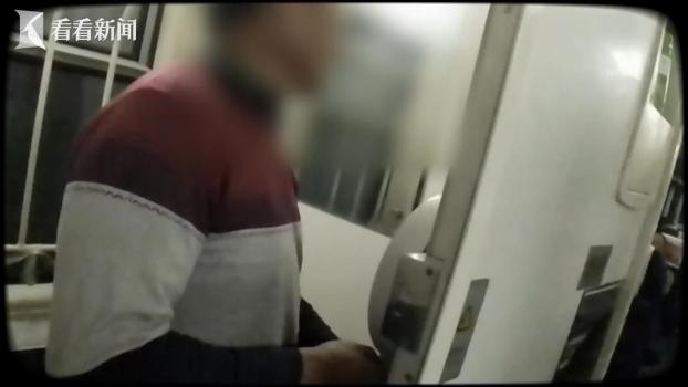 女子火车上熟睡8000元手机被偷！