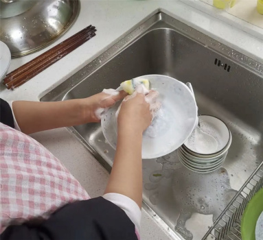 你以为干净、实则很脏的5个卫生死角！90%的人都中招了