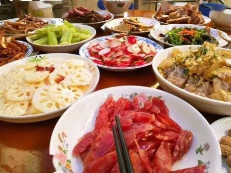 过年期间这3种剩菜真的不要留 健康隐患大