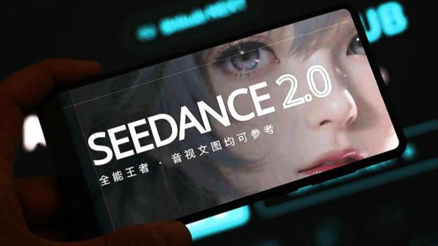 中国AI春节前为何杀疯了 Seedance引领技术革新
