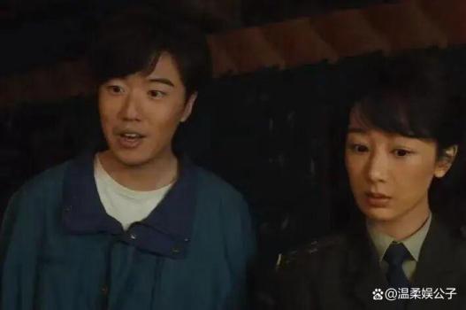 张哲华二搭给胡歌杨紫都安排好了 演技获认可