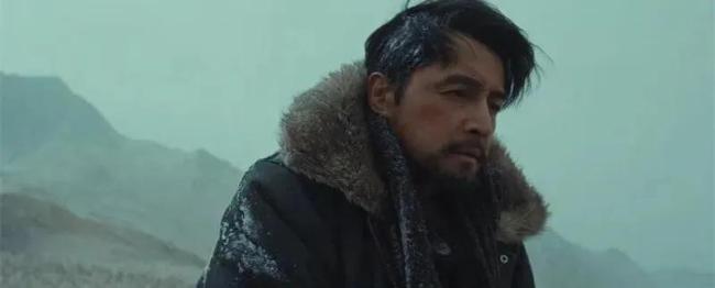 现实版《生命树》与可可西里的告慰 英雄后代接力守护