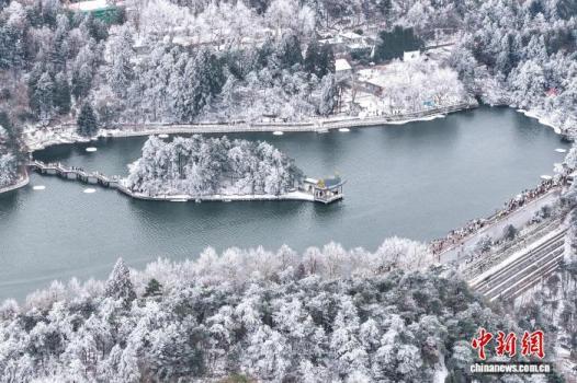 庐山景区3月全体游客免门票 提振文旅消费