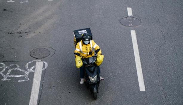 如何稳妥有序推进职业伤害保障全覆盖 试点扩围助力灵活就业