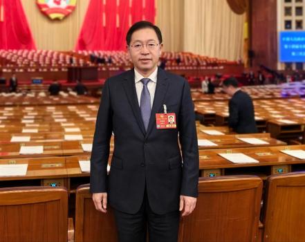 委员建议强化并购重组赋能现代产业 助力产业升级