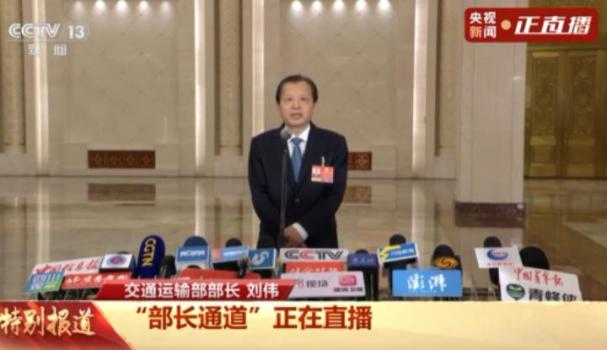 我国快递量去年突破2000亿件