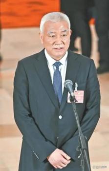 第2场代表通道 委员们聚焦科技创新与发展