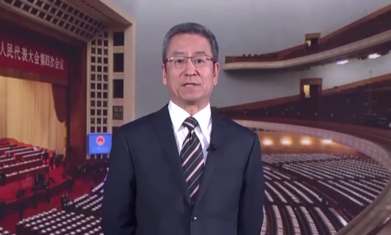 白岩松：现在很多年轻人没时间去爱 要打造“爱情友好型”社会