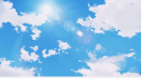 春天多晒太阳能补气血 医生说春天出去玩就是在养生