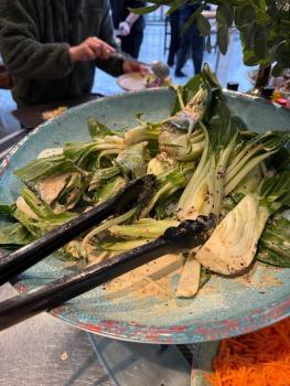 丹麦的白人饭已经进化到都不用开火了