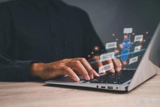 国安部:间谍借工作通知伪装窃密 警惕复工季“渗透利器”