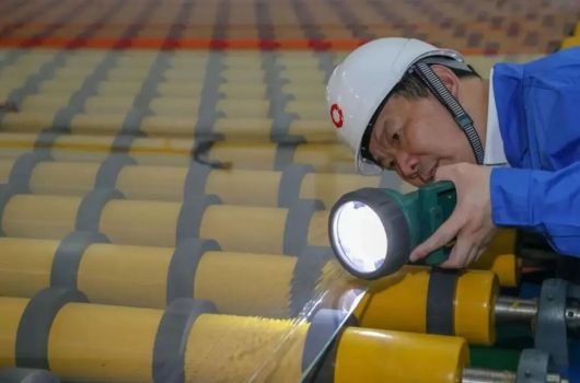 中国制造业这样创新 转型升级迈向强国